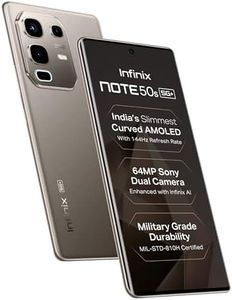 Infinix No