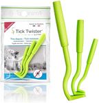 Tick Twister Tick Remover Tools for