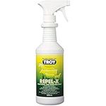 Troy Repel-X Insecticidal and Repel