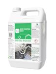 DERV Control - Biocide for Diesel/Gas Oil & Red Diesel (5 Litres)