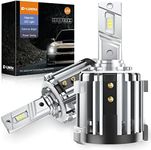 D-Lumina H7 LED Headlight Bulb GOLF