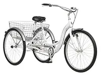 Schwinn Meridian Adult Tricycle Bik