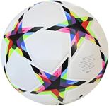 Soccer Balls Size 5,Unisex Training