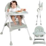 High Chair,IJHIJH Baby High Chair,F