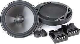 JBL CLUB6500C 6.5" 360W Club Series 2-Way Component Car Speaker