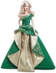 Barbie Collector 2011 Holiday Doll