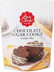 Ann Clark Premium Chocolate Sugar Cookie Mix