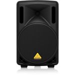 Behringer Active Pa Speakers