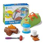 Learning Resources New Sprouts Camp