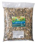 Living World Large Parrots Premium Mix Handle Bag, 20-Pound