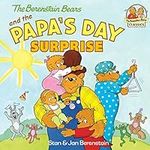 The Berenstain Bears and the Papa's