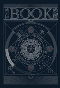 The book. 