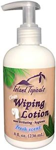 Island Top