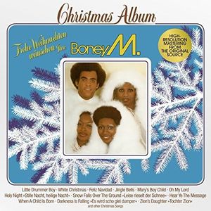 CHRISTMAS 
