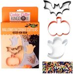 Cookie Cutter Kingdom, Halloween Co