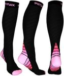 Physix Gear Compression Socks - Bes