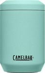 CamelBak Horizon Can Cooler, Insulated Stainless Steel, 12oz, Coastal