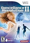 DanceDanceRevolution II - Nintendo 