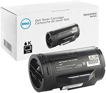 Dell Toner