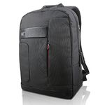 Lenovo 15.6" Laptop Backpack by NAVA - Black (GX40M52024)