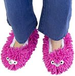 Gift Republic Llama Cleaning Slippe