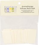 Aura Cacia Aromatherapy Diffuser Refill Pads