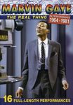 Marvin Gaye: The Real Thing in Performance 1964-1981