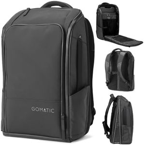 Gomatic La