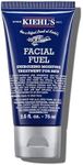 Kiehl's Facial Fuel Moisturizer, Men's Face Cream, with Vitamin C and Caffeine that Contain Antioxidants to Help Energize and Reduce Dullness, Non-Greasy, Paraben, and Sulfate Free - 75 ml