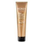 REDKEN All Soft Moisture Restore Leave-In Treatment, Hyaluronic Acid Primer, Hair Treatment for Dry and Brittle Hair, Humidity, Heat and Frizz Protection, For Soft and Smooth Hair, 150 ML