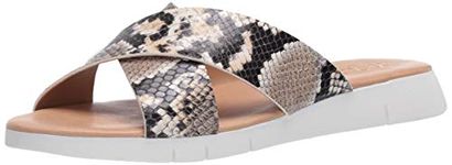 Matisse womens Heritage Wedge Sandal Multi Size: 5 UK