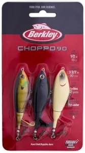 Berkley Ch