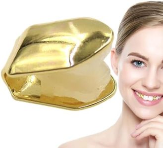 Denti d'or