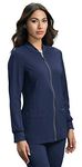 KOI Basics 450 Women's Andrea Scrub Jacket