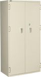 PHOENIX SAFE Fireproof Storage Cabi