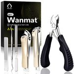 Toenail Cutters For Thick Nails