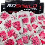 Roshield 60 Mouse Mice Rat Pasta Bait Killer Poison Control Sachet Kit- Fast Acting for Home & Garden Treatment (4 x 150g Pack)