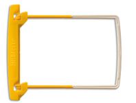 Box of 100 Jalema Clips Filing Storage File Binder For Document Transfer