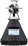 Zoom H3-VR/UK Virtual Reality Audio