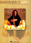 Kenny G - Faith Songbook: A Holiday Album (Artist Transcriptions)