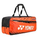 YONEX Badminton Tournament Bag 2331 T02 Racing RED White