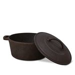 Dutch Ovens