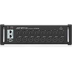 Behringer SD8 XLR Microphone Preamp with AES50 Networking Capability