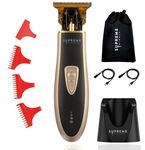 Beard Trimmer And Shaper