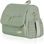 Hannah&Sophia Classic, Sage Green, Medium