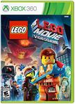 The LEGO Movie Videogame - Xbox 360