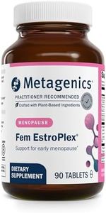 Metagenics