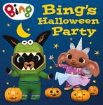 Bing’s Halloween Party (Bing)