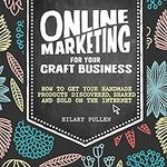 Online Marketing for Your Craft Bus