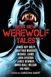 New Werewolf Tales